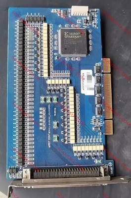 Koh Young SCANSMT_Kohyoung KY8030-2&3(old version) Dual SPI IO board